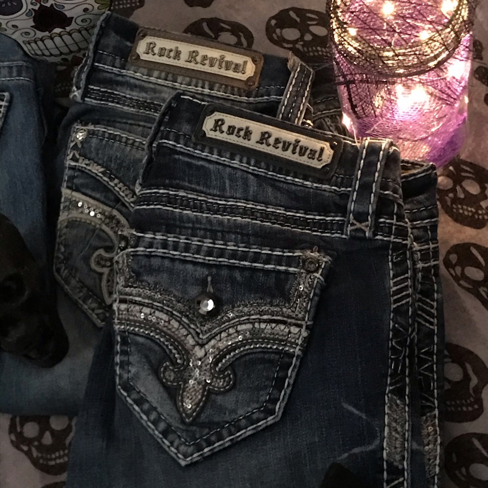 Jeans!! - Picture 4 of 8